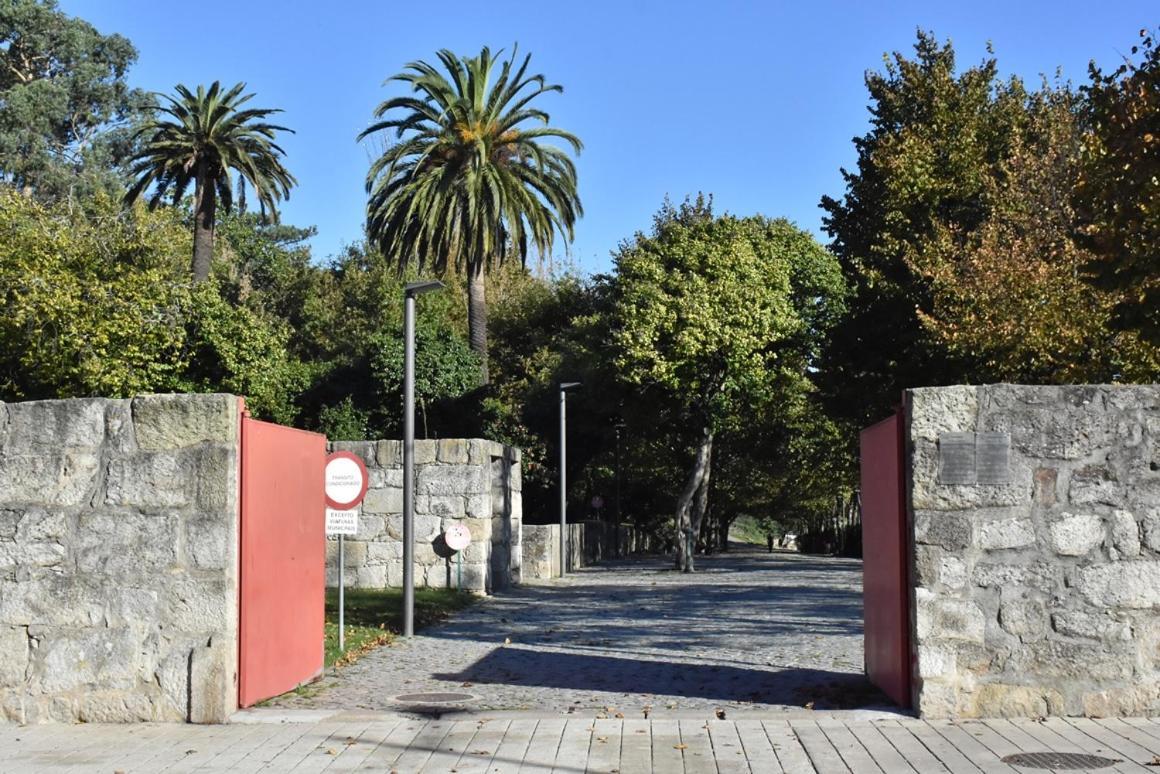 Gasthof Portogali, *